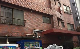 Shinjuku Hostel